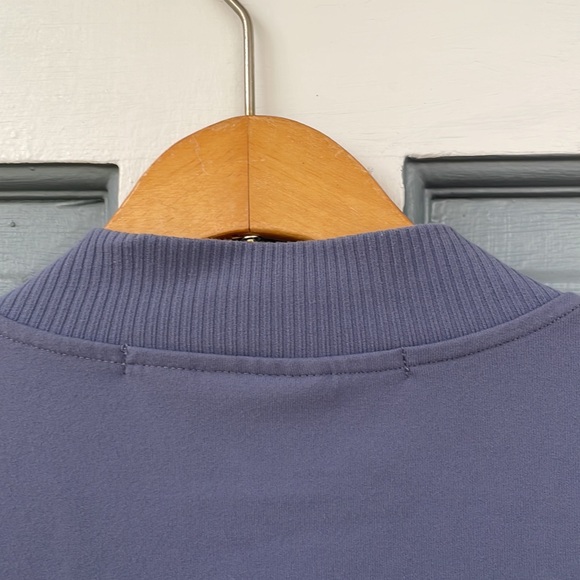 Athleta bomer jacket - Picture 5 of 7